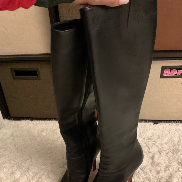 Christian Louboutin Boots - Picture 5 of 8